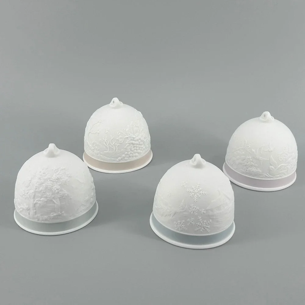Lladro collectors society